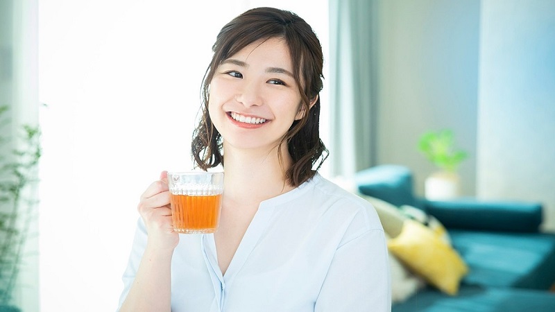 Uống trà có tác dụng gì? Tổng hợp những điều bạn cần biết 3