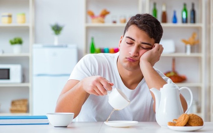 Uống 3 lít nước mỗi ngày có tốt không? 2