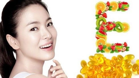Uống Bảo Xuân cùng với vitamin E có được không? Những lợi ích đem lại 2