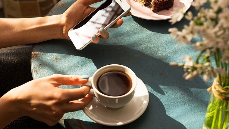 Uống cafe trước khi quan hệ có thực sự hiệu quả không? 1