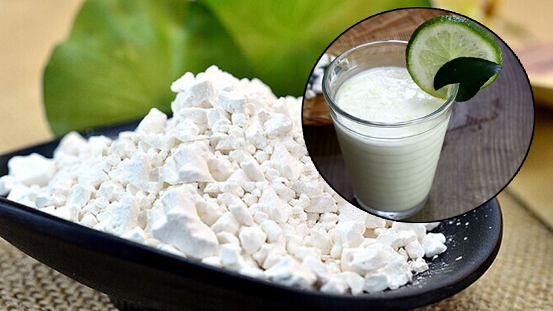 Uống gì để giảm mỡ bụng dưới? Giải đáp chi tiết nhất 5