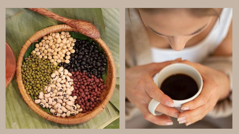 Uống gì để giảm mỡ bụng dưới? Giải đáp chi tiết nhất 7