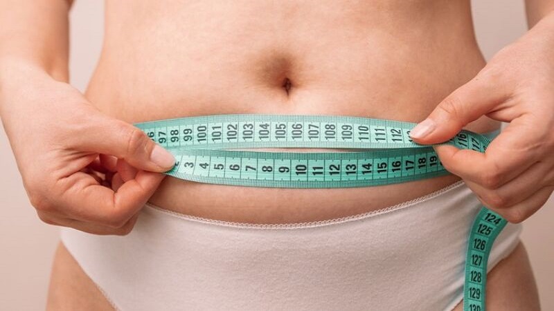 Uống gì để giảm mỡ bụng dưới? Giải đáp chi tiết nhất 8