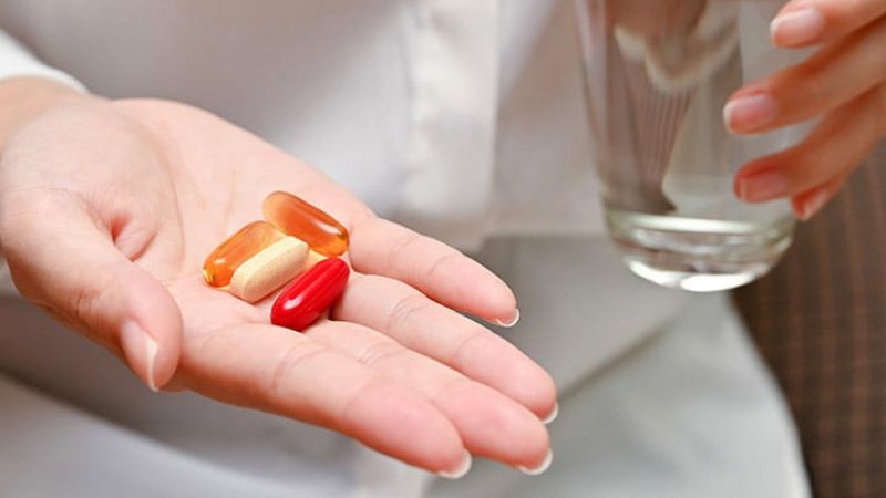 Uống kẽm và vitamin tổng hợp cùng lúc được không? 6