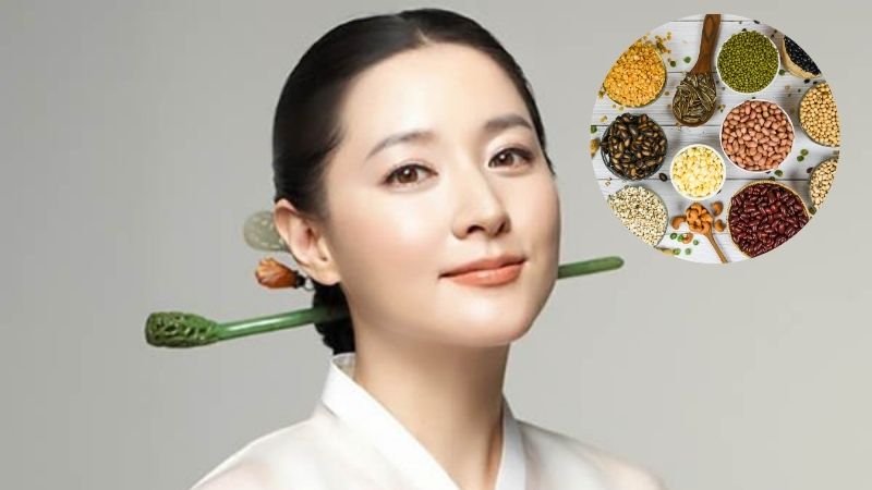 Uống ngũ cốc có tăng cân không? Lưu ý khi sử dụng 2