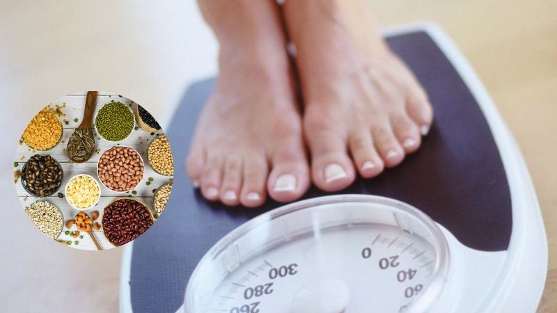 Uống ngũ cốc có tăng cân không? Lưu ý khi sử dụng 3