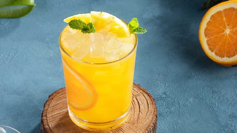 Uống nước cam có trắng da không? Những điều cần lưu ý khi sử dụng 6