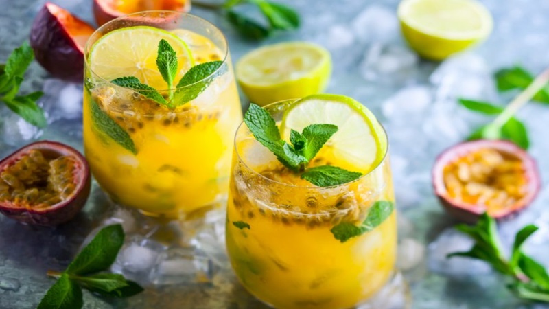 Uống nước cam có trắng da không? Những điều cần lưu ý khi sử dụng 8