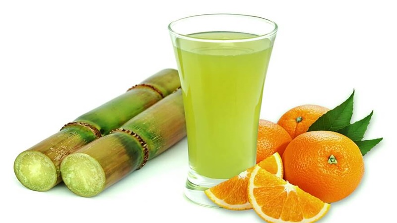 Uống nước cam có trắng da không? Những điều cần lưu ý khi sử dụng 9