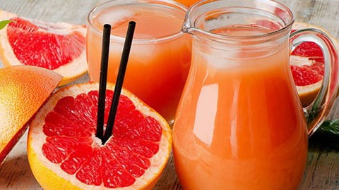 Uống nước ép bưởi như thế nào để giảm cân một cách hiệu quả 1