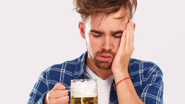 Uống nước ion kiềm có giải rượu được không? 3