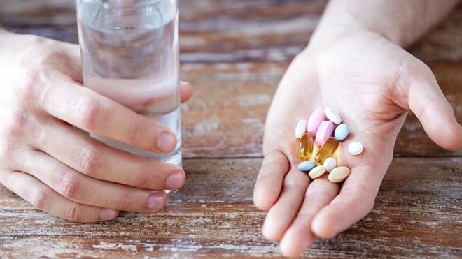 Uống panadol bao lâu có tác dụng? Những điều cần biết 3