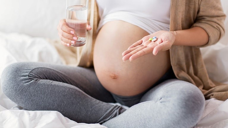 Uống panadol bao lâu có tác dụng? Những điều cần biết 4