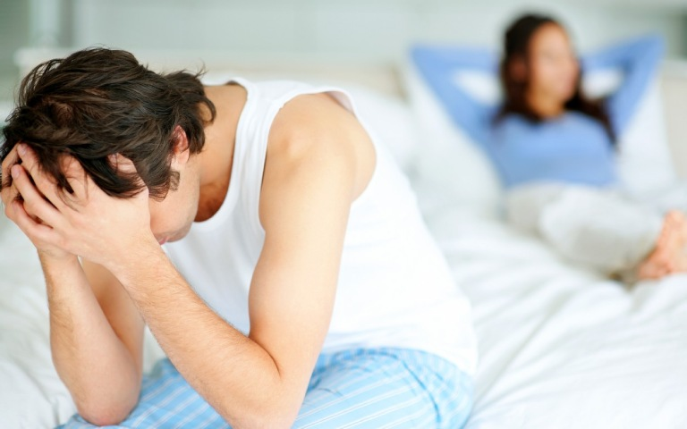 Uống rượu bia có bị vô sinh không? Lời cảnh báo cho cánh mày râu 1