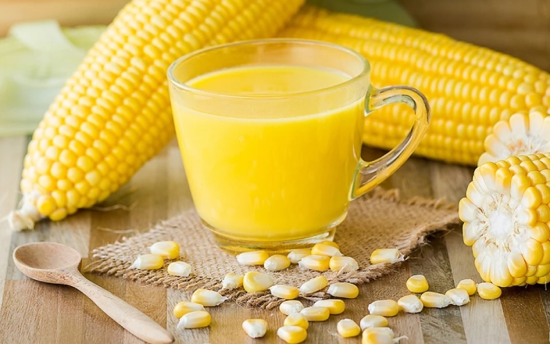 Uống sữa có nổi mụn không? Top 8 loại sữa hạn chế gây mụn khi uống 4