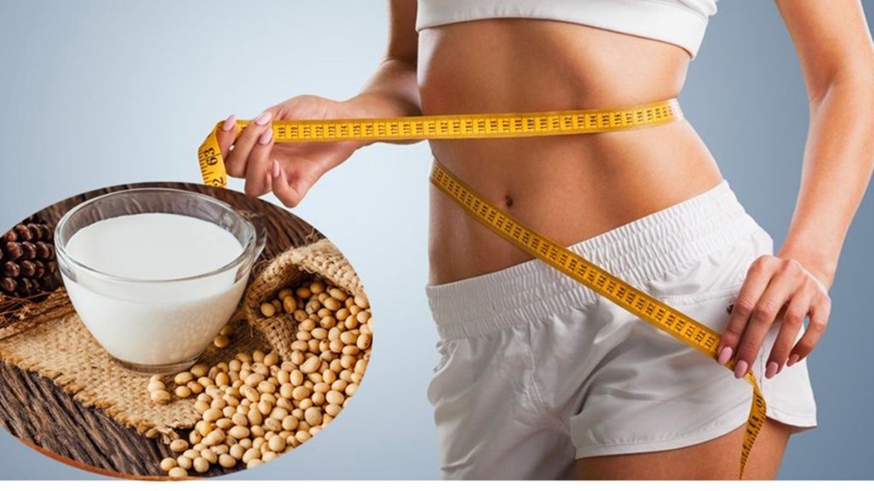 Uống sữa đậu nành thay nước có được không? 4