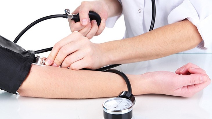 Uống thuốc huyết áp lúc nào tốt nhất? Những điều cần biết 2