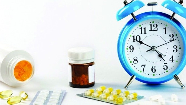 Uống thuốc huyết áp lúc nào tốt nhất? Những điều cần biết 4