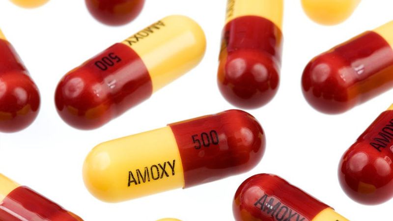 Uống thuốc kháng sinh khi mang thai 1 tuần có sao không? 3