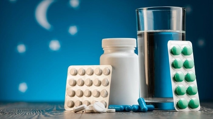 Uống thuốc ngủ nhiều có hại không? Những điều cần biết 2