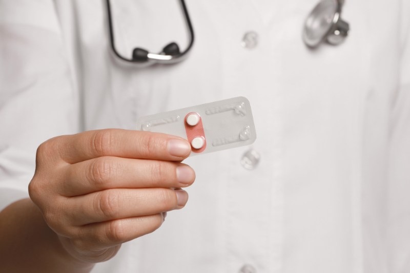 Uống thuốc ngừa thai trước khi test ma túy ảnh hưởng như thế nào? 1