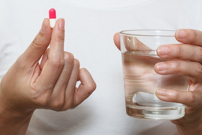 uống thuốc phóng xạ cách ly bao nhiêu ngày