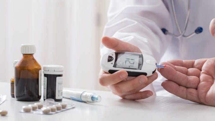 Uống thuốc tiểu đường có ảnh hưởng đến thận không? 2