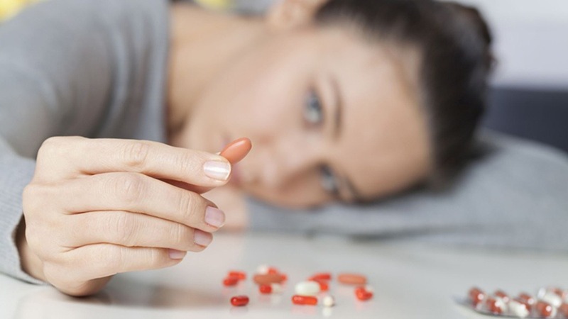 Uống thuốc trầm cảm có hại không? Những điều bạn nên hiểu rõ về thuốc trầm cảm 2