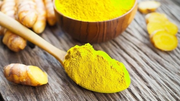 Uống tinh bột nghệ có bị táo bón không? 2
