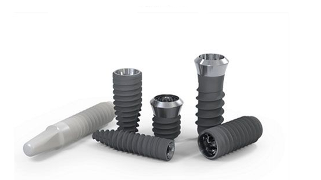 Trụ implant kontact xuất xứ từ đâu? 2