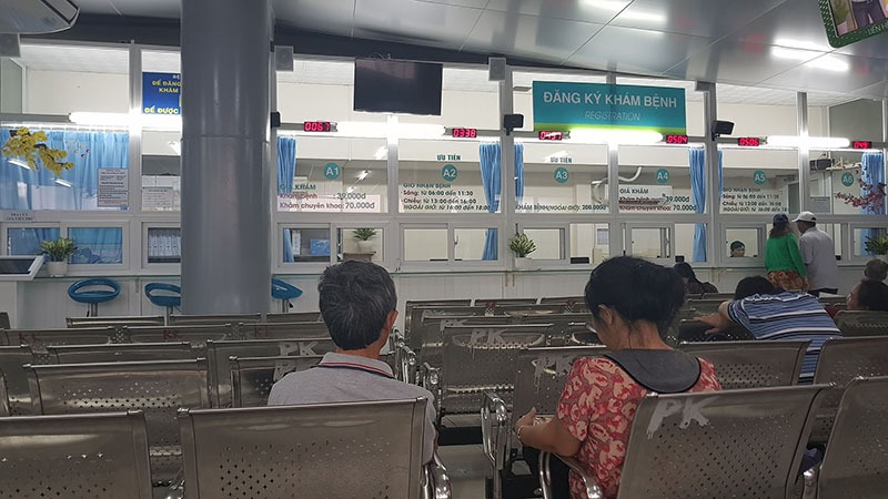 Ưu và nhược điểm khi khám nam khoa tại Bệnh viện Bình Dân 3