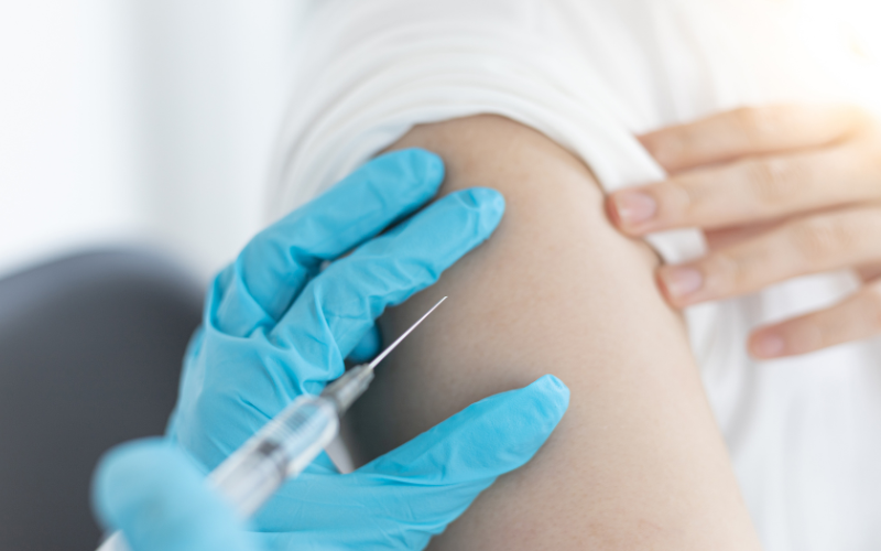 Vắc xin viêm gan A là gì? Tác dụng, đối tượng và giá tiêm viêm gan A 1