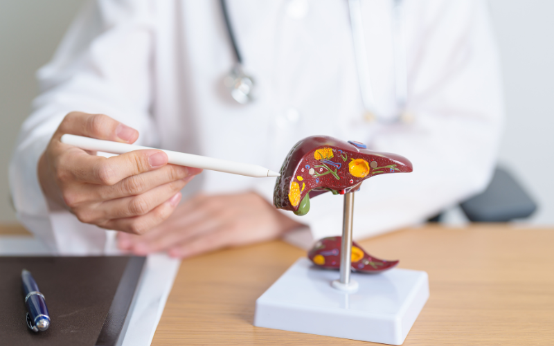 Vắc xin viêm gan A là gì? Tác dụng, đối tượng và giá tiêm viêm gan A 2