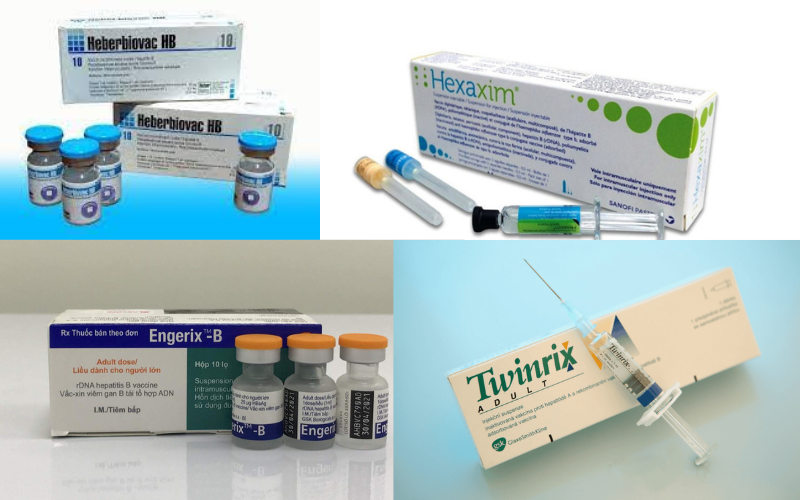 Vắc xin viêm gan B là gì? Tác dụng, đối tượng và giá tiêm viêm gan B 2