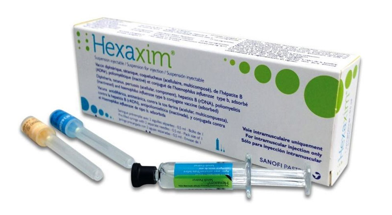 Vacxin 5 trong 1 tiêm chủng mở rộng và những điều mẹ cần biết 3