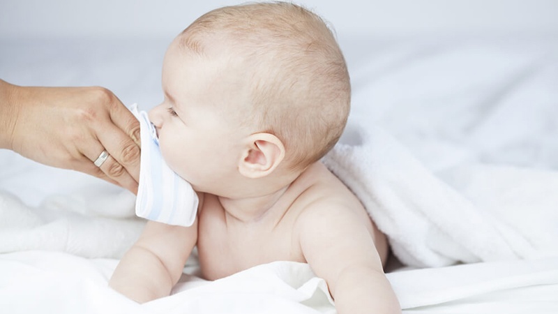 Vacxin cúm cho trẻ 6 tháng tuổi giá bao nhiêu? 1