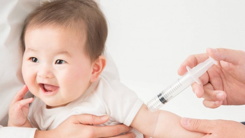 Vacxin cúm cho trẻ 6 tháng tuổi giá bao nhiêu? 3