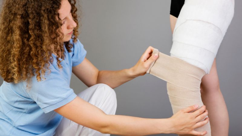 Vertical Leg Crunch là gì? Các biến thể nâng cao của Vertical Leg Crunch 4