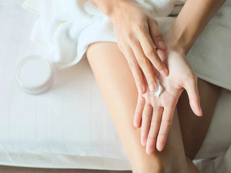 Vết ong đốt ngứa phải làm sao? Cách làm giảm ngứa khi bị ong đốt-2