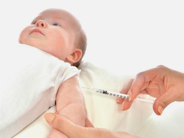 Vết tiêm lao mưng mủ sau 1 tháng có sao không? ă