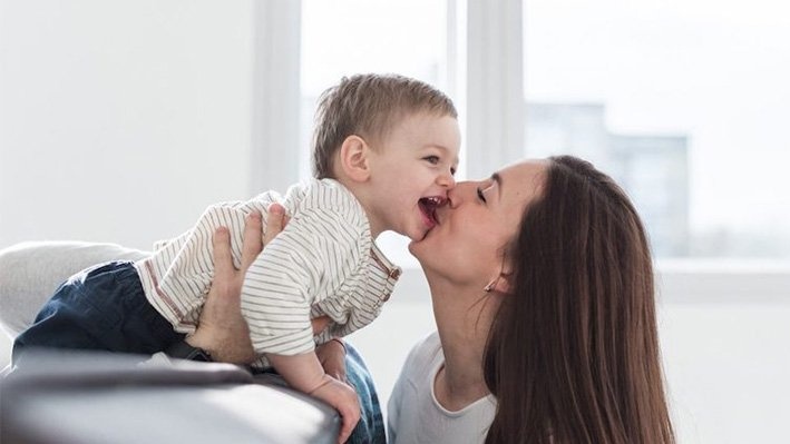 Vi khuẩn hp có lây cho trẻ em không? 2