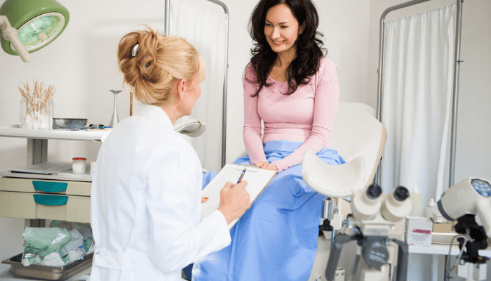 Vì sao cần thực hiện nhuộm phiến đồ tế bào theo papanicolaou? 2