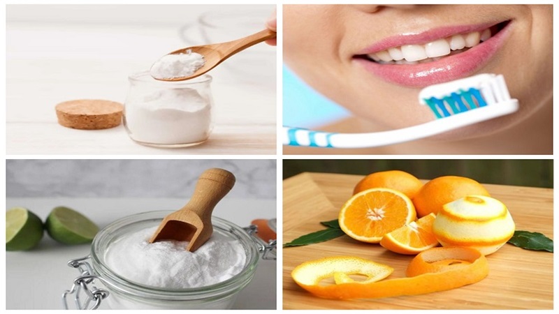 Vì sao chân răng bị đen và chảy máu? Cách ngăn ngừa và khắc phục 3