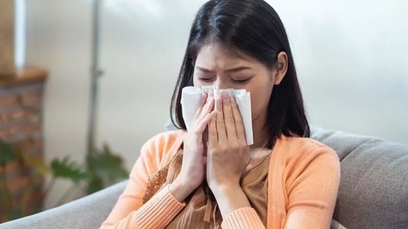 Vì sao không nên nhịn hắt hơi? Nên làm gì khi hắt hơi? 3