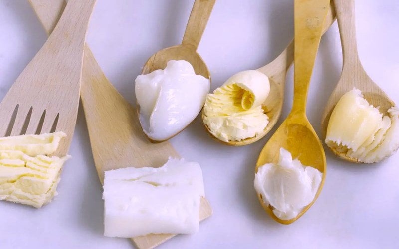 Vì sao mỡ cá và mỡ gia cầm lại tốt cho sức khỏe? 4