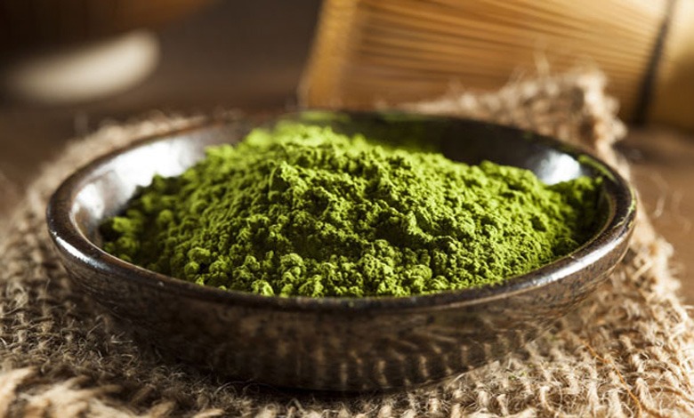 Vì sao pha matcha bị đóng cặn? Cách lỗi thường gặp khi pha matcha 1