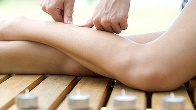 Các huyệt ở bắp chân: Vị trí, công dụng và hướng dẫn xoa bóp 1