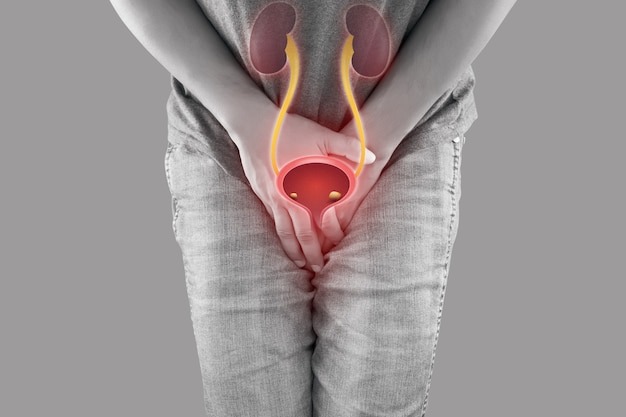 Viêm bàng quang ở nam giới là gì? Nguyên nhân và triệu chứng bệnh 3