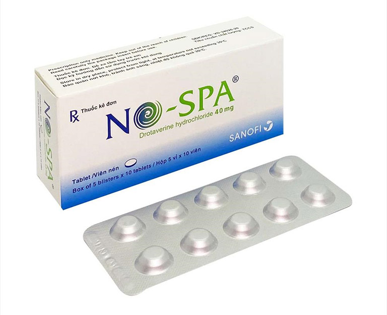 Viêm đại tràng uống thuốc gì? Lưu ý khi dùng thuốc chữa viêm đại tràng 6