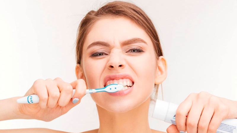 Viêm khoang miệng: Nguyên nhân, triệu chứng và cách phòng ngừa 3